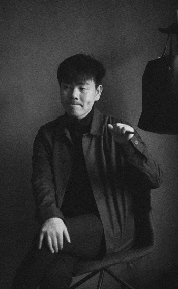 象內設想開創人，總設想師